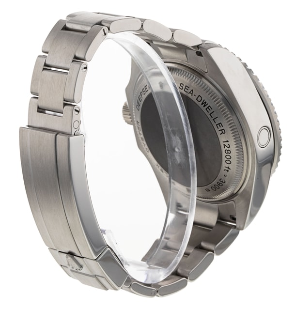 Rolex Deepsea 116660 Image 3